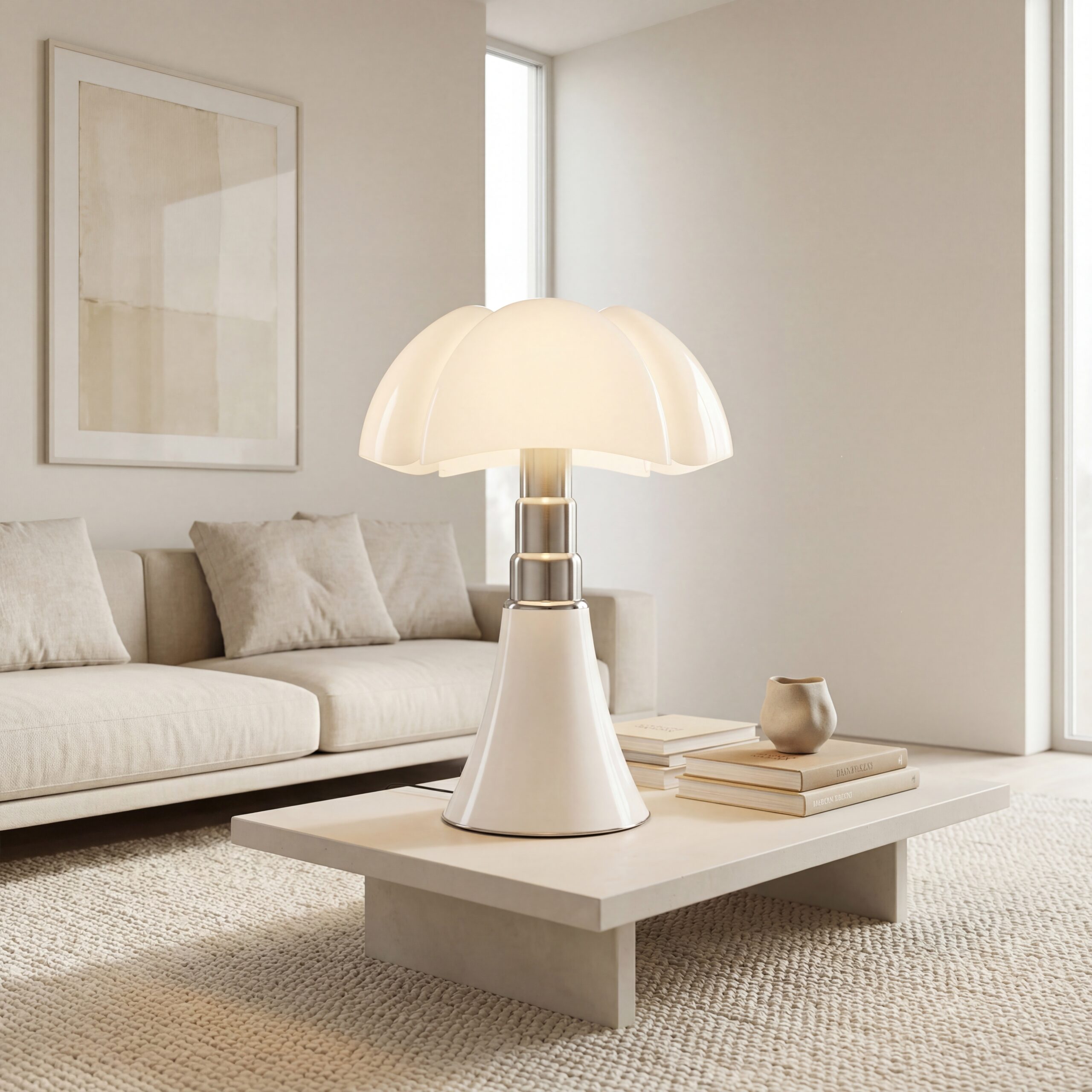 Lampe Pipistrello Grande