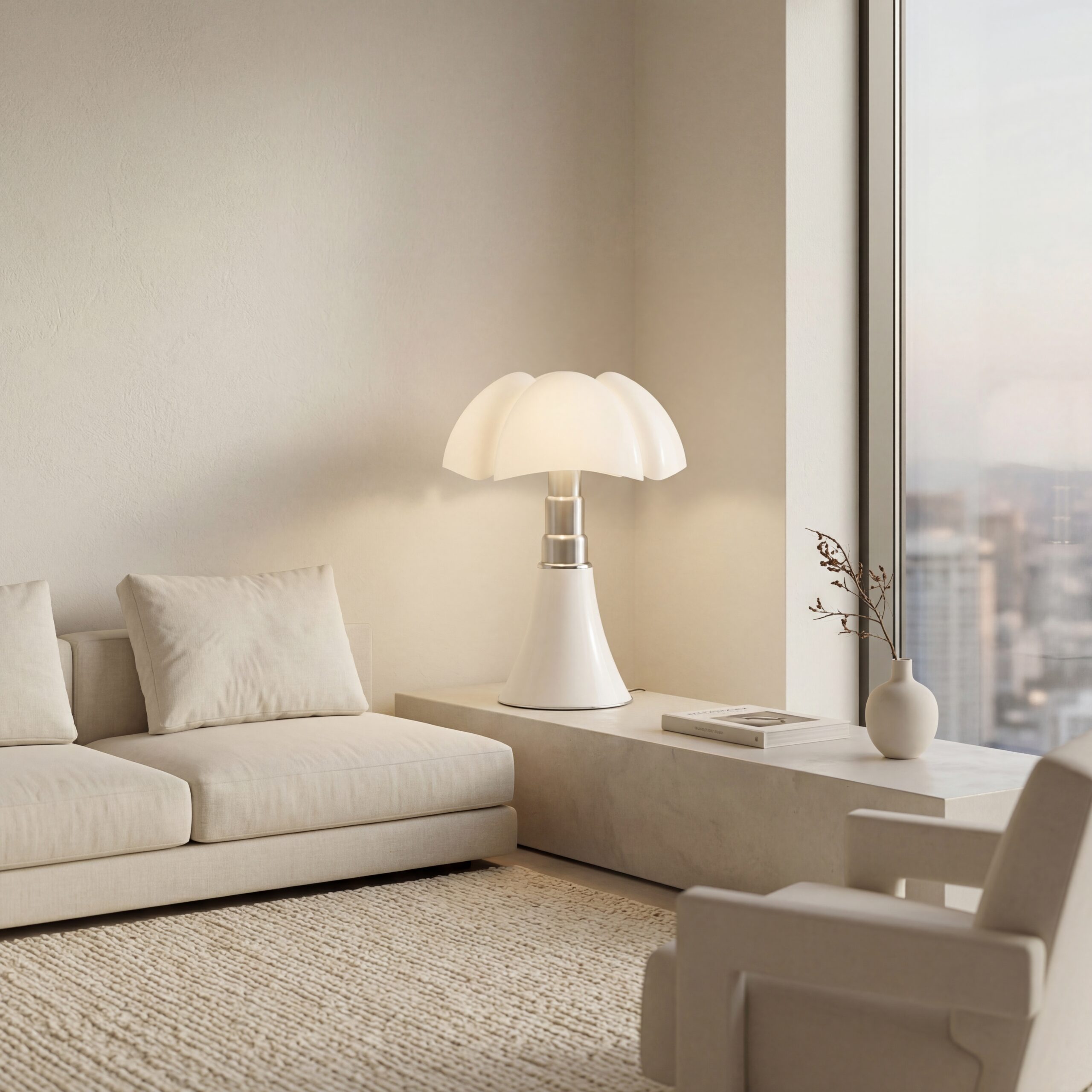 Lampe Pipistrello Medium — meuble bas